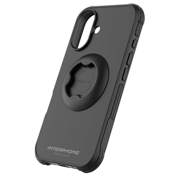 Interphone Interphone quiklox tetra iphone 16